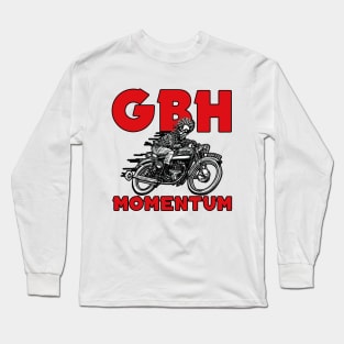 GBH band Long Sleeve T-Shirt